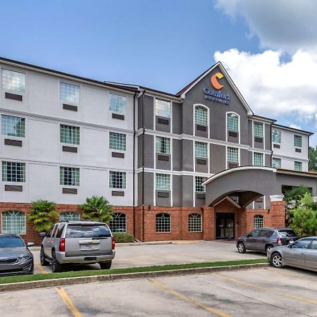 Comfort Inn&Suites Villa Rica Esterno foto