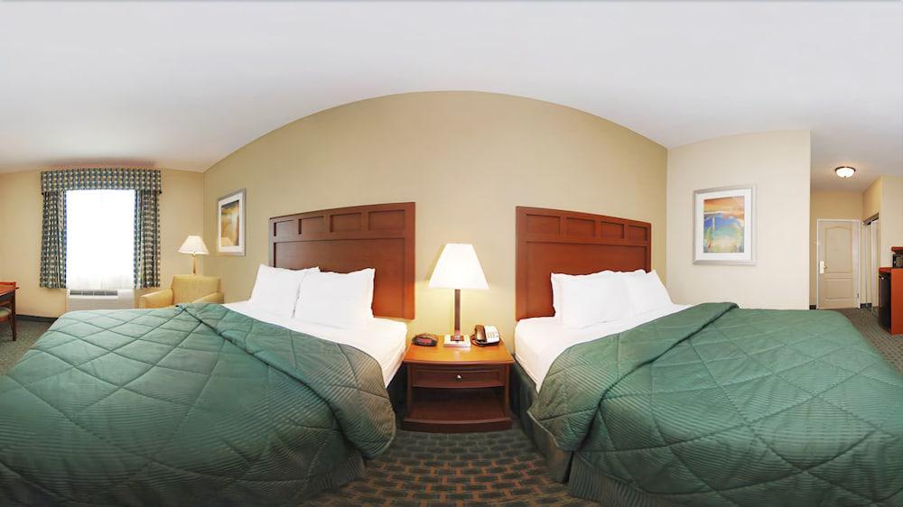 Comfort Inn&Suites Villa Rica Esterno foto
