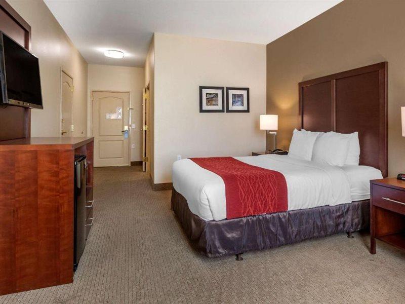 Comfort Inn&Suites Villa Rica Esterno foto