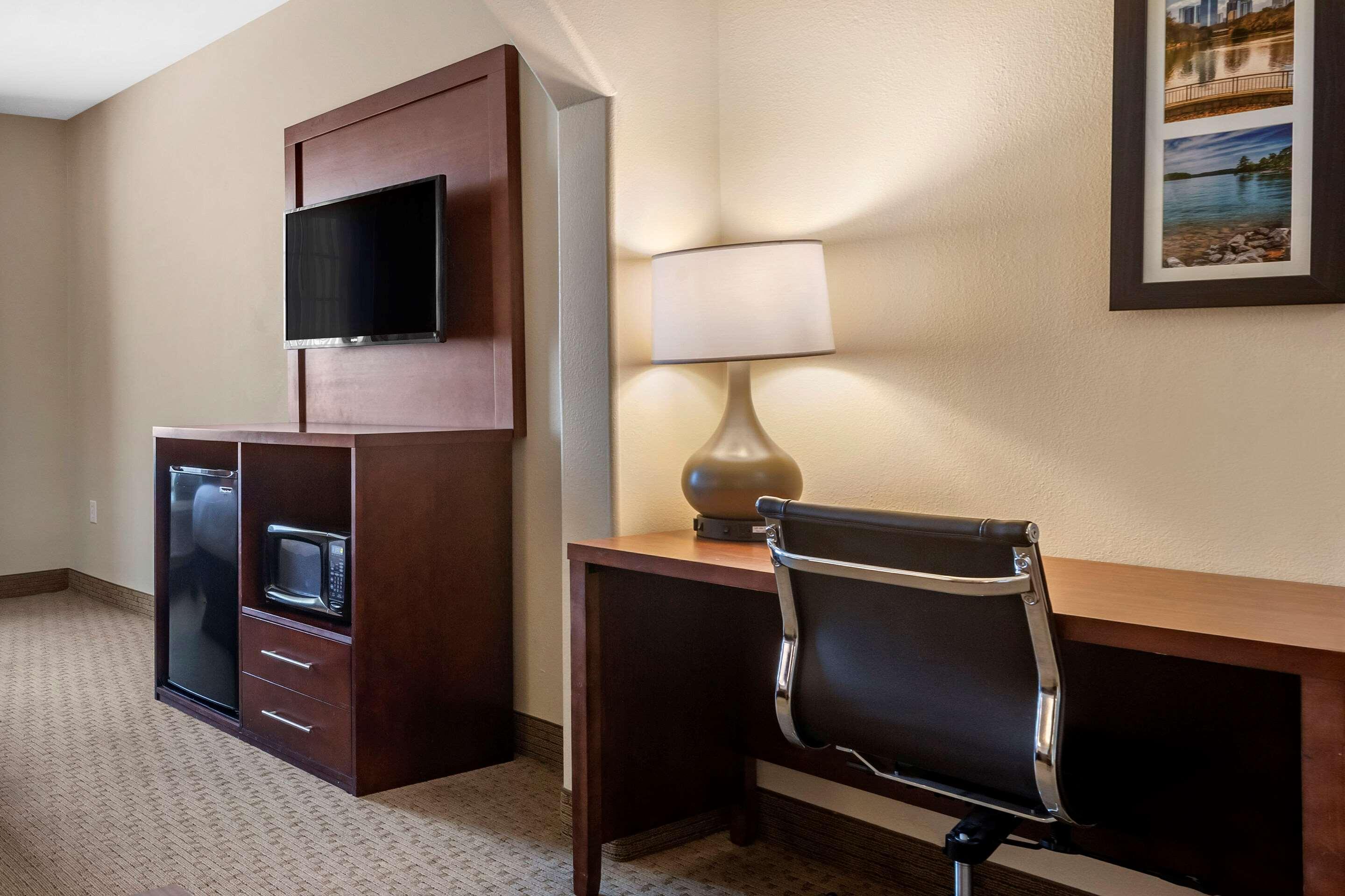 Comfort Inn&Suites Villa Rica Esterno foto
