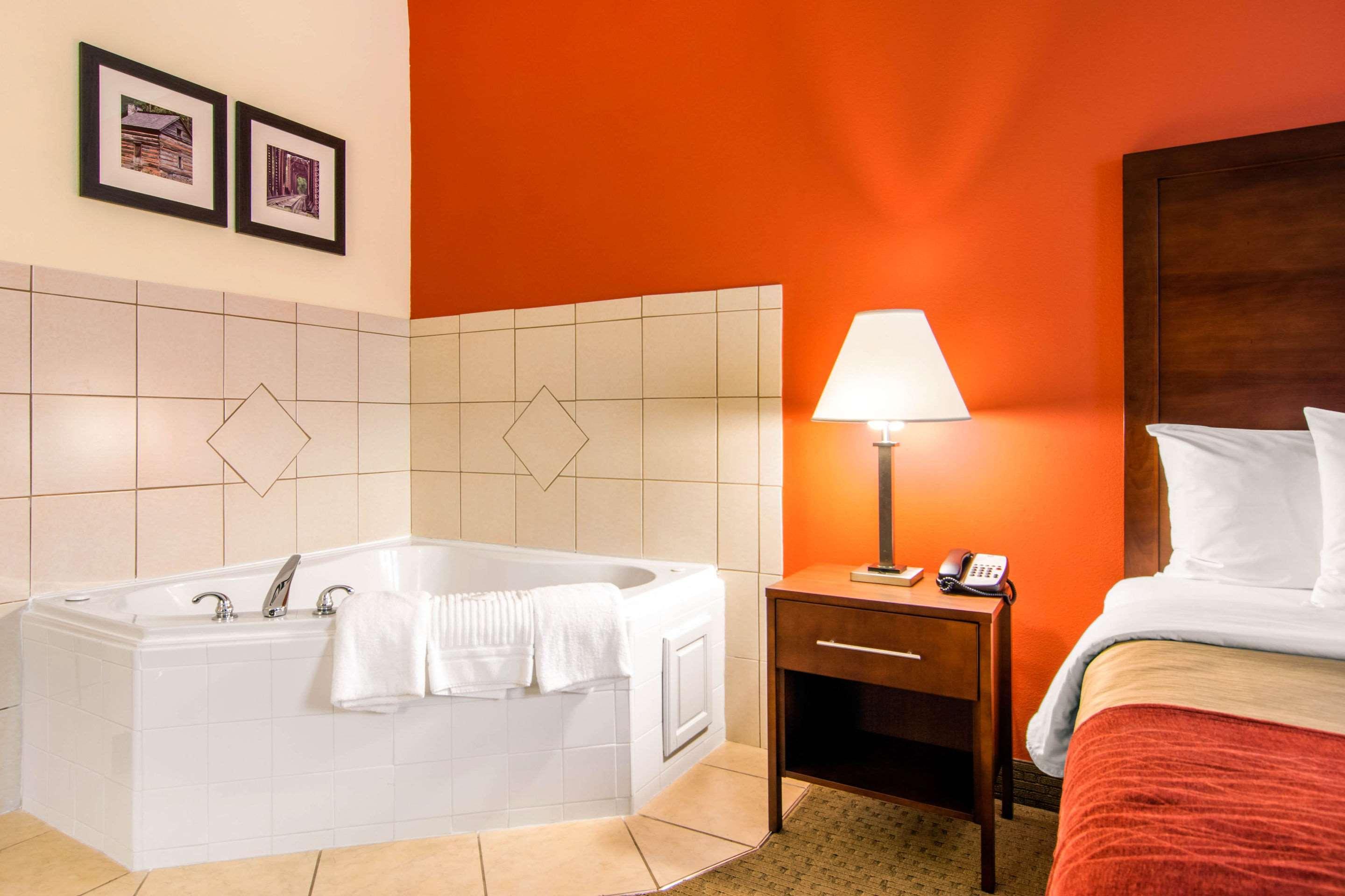 Comfort Inn&Suites Villa Rica Esterno foto