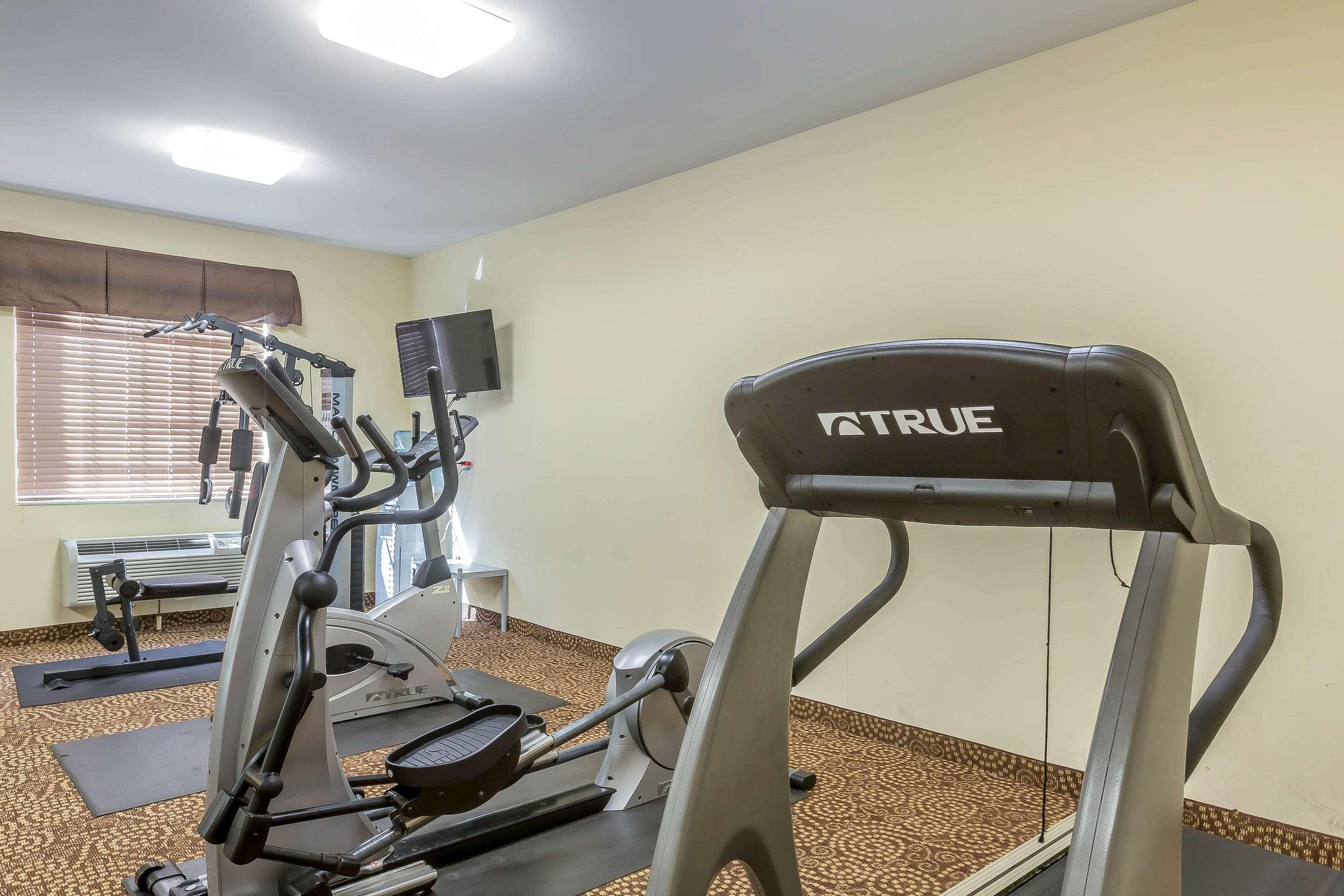 Comfort Inn&Suites Villa Rica Esterno foto