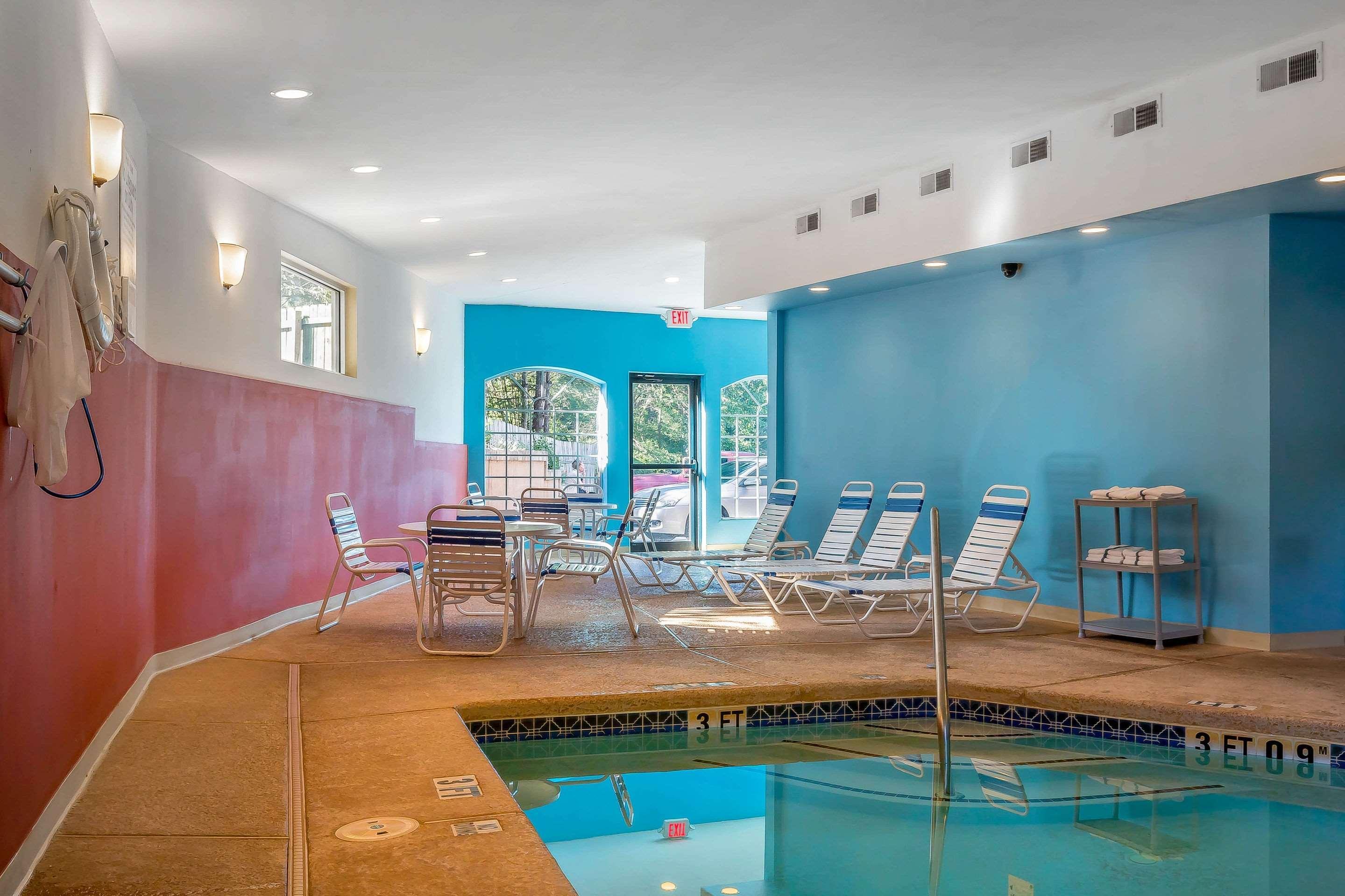Comfort Inn&Suites Villa Rica Esterno foto