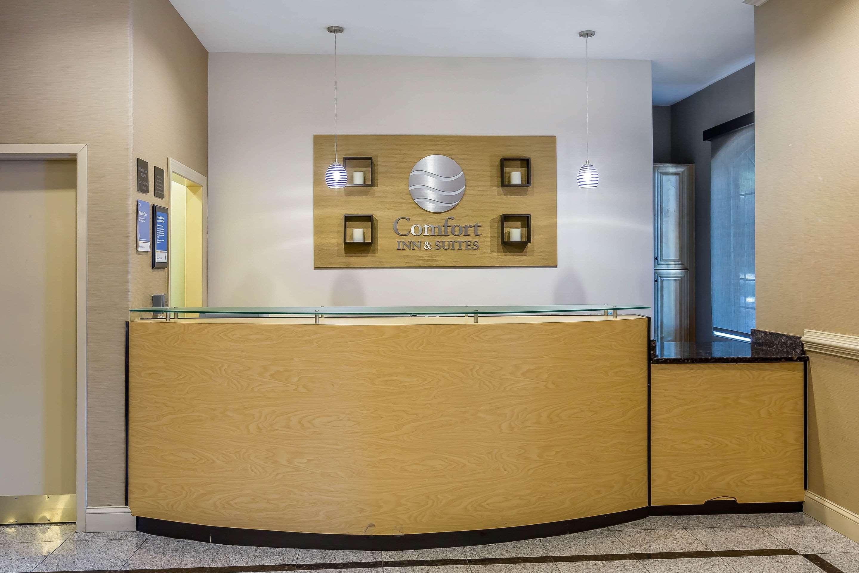 Comfort Inn&Suites Villa Rica Esterno foto