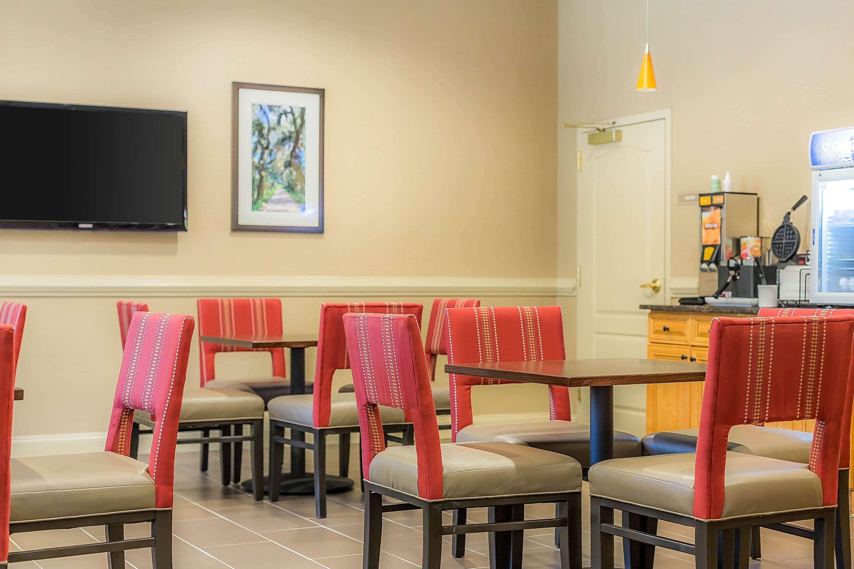 Comfort Inn&Suites Villa Rica Esterno foto