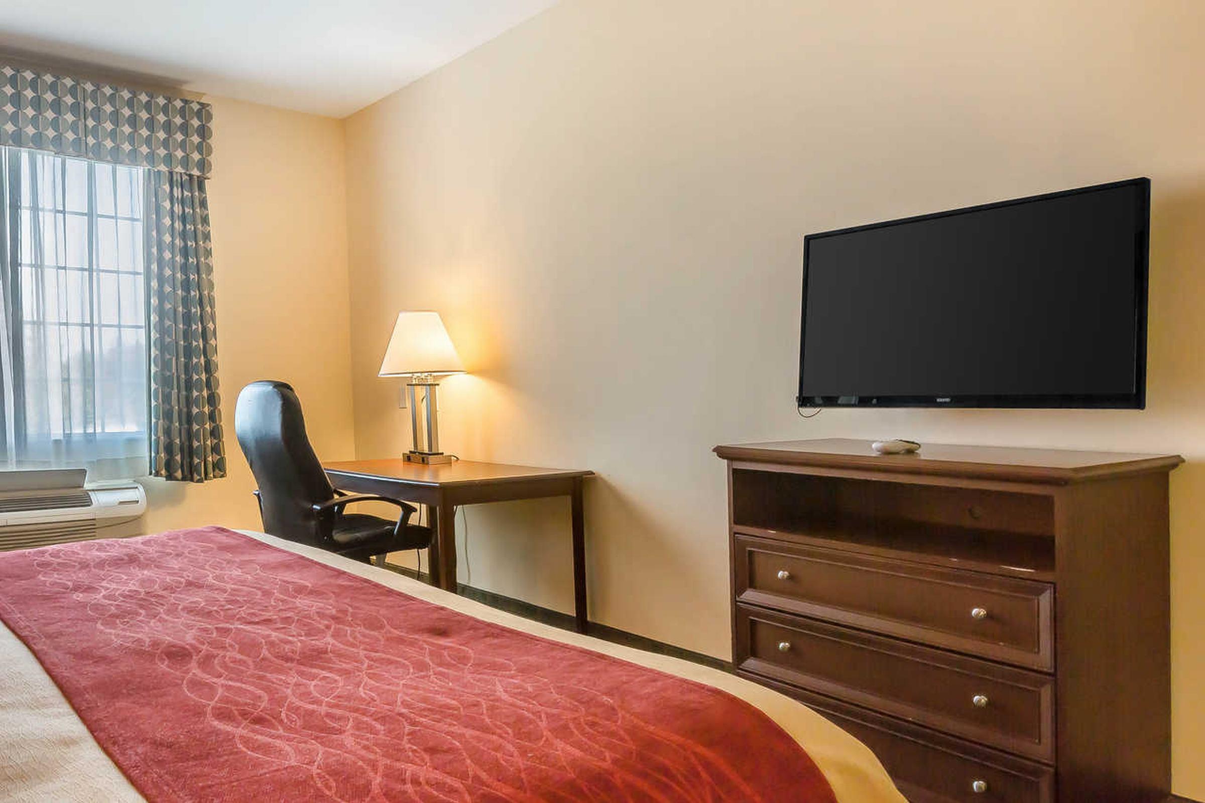 Comfort Inn&Suites Villa Rica Esterno foto
