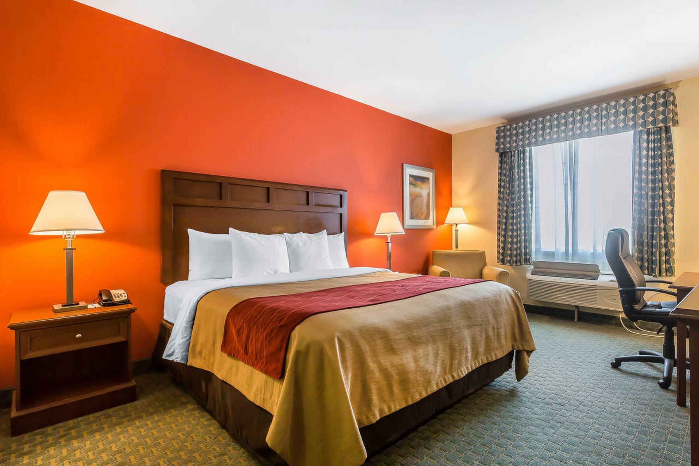 Comfort Inn&Suites Villa Rica Esterno foto